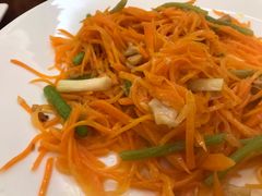 -许鲜生健康生活馆·精细潮菜(奥绅体育公园店)