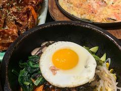 -木槿花韩式炭烤·熟成肉工坊(孙文东路店)