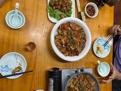 -61号餐吧(兴坪古镇漓江店)