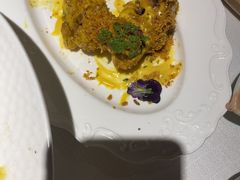 -俄士厨房(五棵松华熙LIVE店)