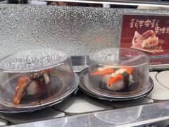 -争鲜回转寿司(朝北大悦城店)