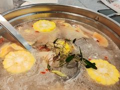 -张凯达·深海石斑鱼潮汕火锅(十五年品牌•虹桥天街店)