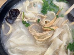 烩面-惠丰源烩面馆(经七路店)