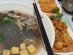 -苏晓玥·手作江南小吃(深圳北站店)