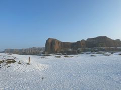 -火焰山景区(火焰山镇)