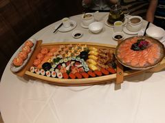 -福鼎轩海鲜大酒楼(皇轩酒店)