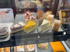 -星巴克(夏日百货店)