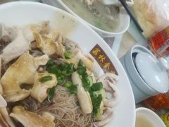 -荔林食店(西华路店)