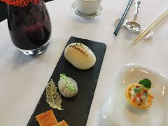-宝丽轩中餐厅BAOLIXUAN
