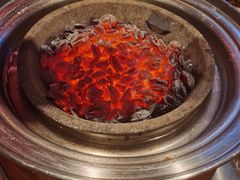 -核桃碳烤肉馆(深圳首店)