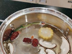 -呷哺呷哺(西单大悦城店)