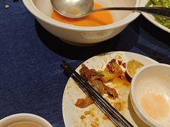 -唐拉雅秀酒店-唐苑中餐厅