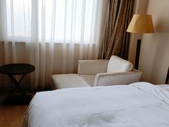 -西宁福茵长乐国际大酒店