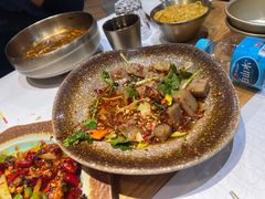-延松朝鲜族料理