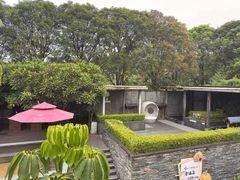 -明谷行馆·温泉