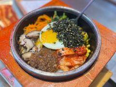 -韩宫宴烤肉·黑毛和牛·料理(奥特莱斯店)