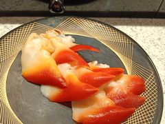 -争鲜回转寿司(中街大悦城店)