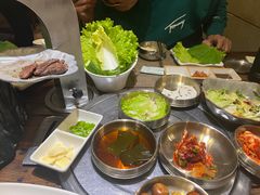 -坦坦大炉·韩式烤肉(望京店)