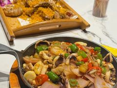 -阿露佳·舌尖上的安吉菜