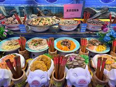 -即墨老公社·海肠捞饭大王(古城店)