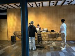 -成都博舍酒店