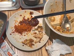 -新石器烤肉(欧尚永宁店)