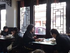 大堂-长人馄饨铺(解放街店)
