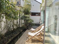 -苏州姑苏小院·东花里酒店
