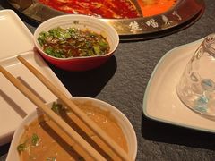 -熊喵来了火锅·牧场好肉(邯郸邯山万达店)