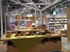 -当当书店(国泰广场店)