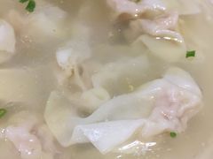 -鸡鸣汤包(仙林店)