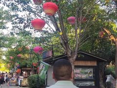 -回龙窝历史文化街区