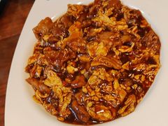 -南门小馆·清真(国贸商城店)