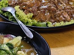-The Palmboo Restaurant