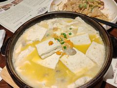 -老厨家(友谊路总店)