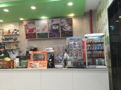 -today便利店(汉街店)