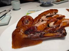 -四世同堂·京菜·烤鸭(双井店)