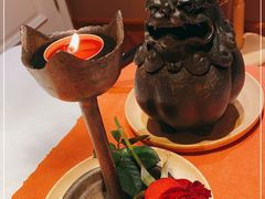 -叶叶菩提·晋福宫