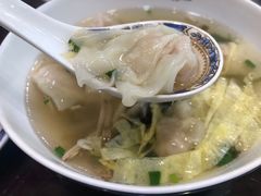 虾仁小馄饨-熙盛源(永乐路店)