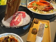 -享月汤皇·海鲜小火锅·聚会(曲江创意谷店)