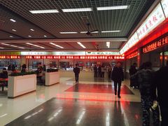 -江南大学-第一食堂(江南苑)