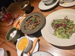 -本处·素食·融合料理(南油店)