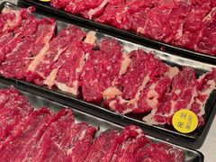 -匠心牛公馆·潮汕牛肉海鲜火锅(索菲特店)