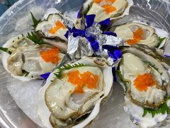 -千岛蚝高压锅生蚝·人参火锅(白云万达店)