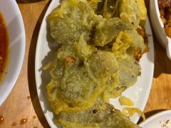 -付小姐在成都(中山公园店)