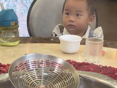 -大志牛肉火锅(天健花园店)