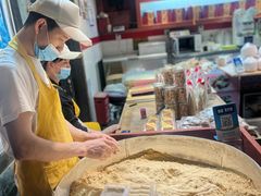 -三大炮豆花铺(锦里店)