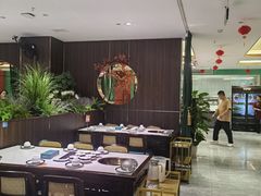 -景笙毋米粥底火锅(20年老字号)