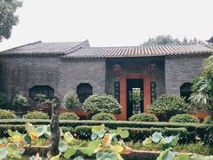 -东莞市可园博物馆