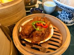 -誉八仙粤菜(万象天地店)